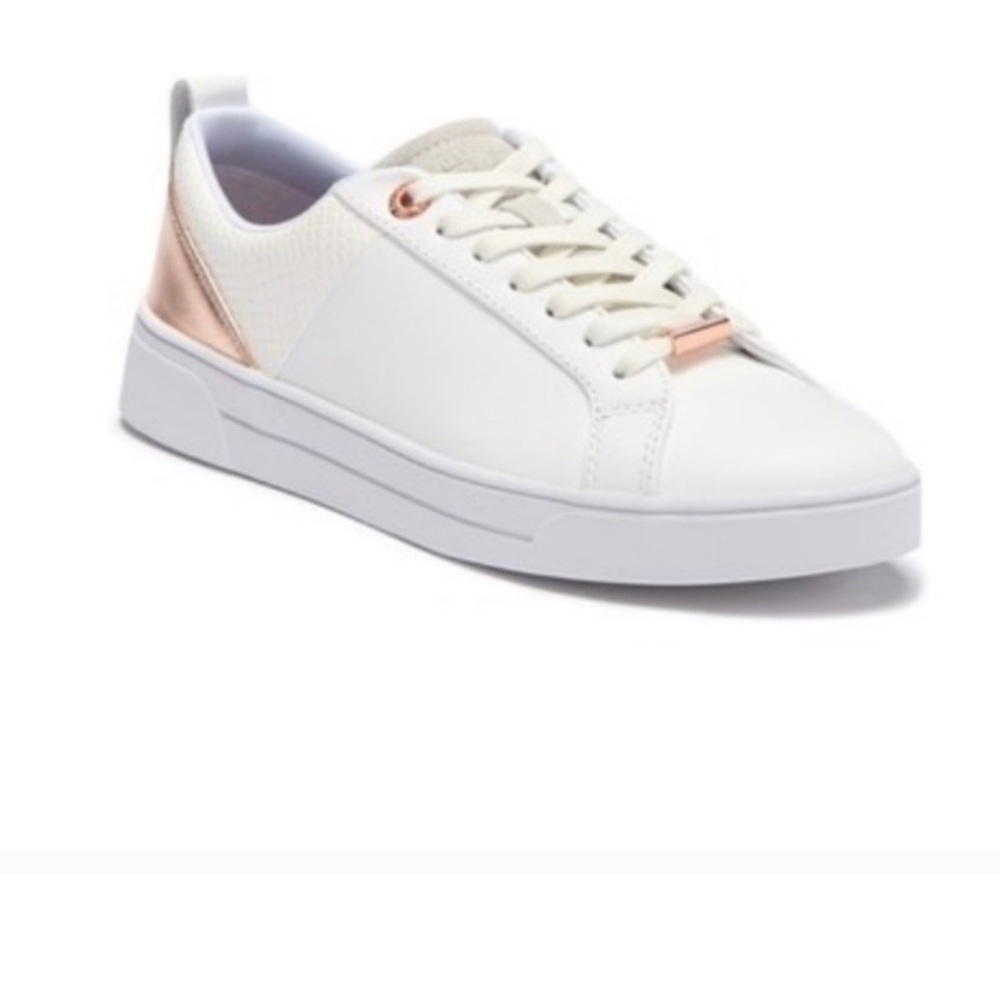 Ted baker sneakers